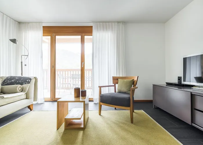 Apartamento Ari