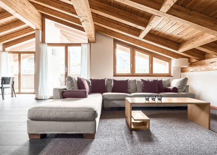 Apartment Ari Zermatt