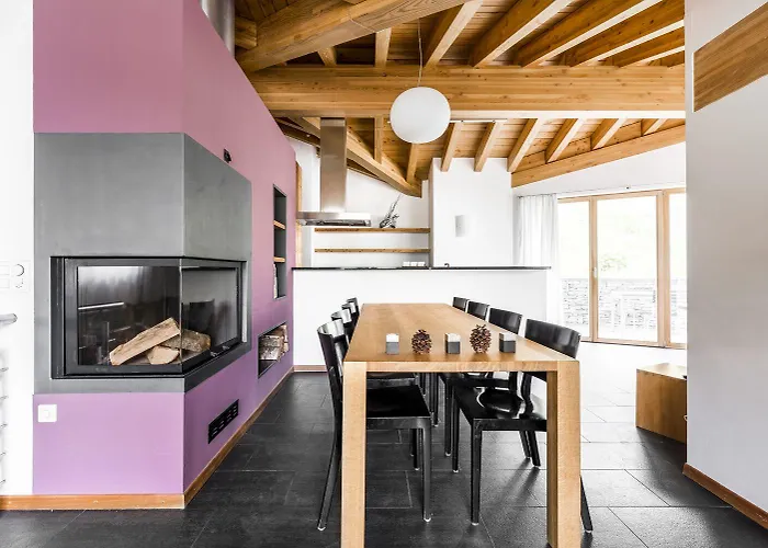 Ari Apartment Zermatt