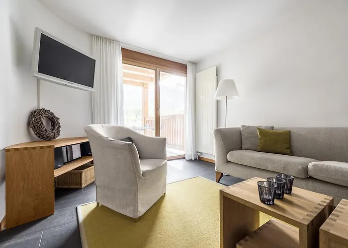 Appartement Ari Zermatt